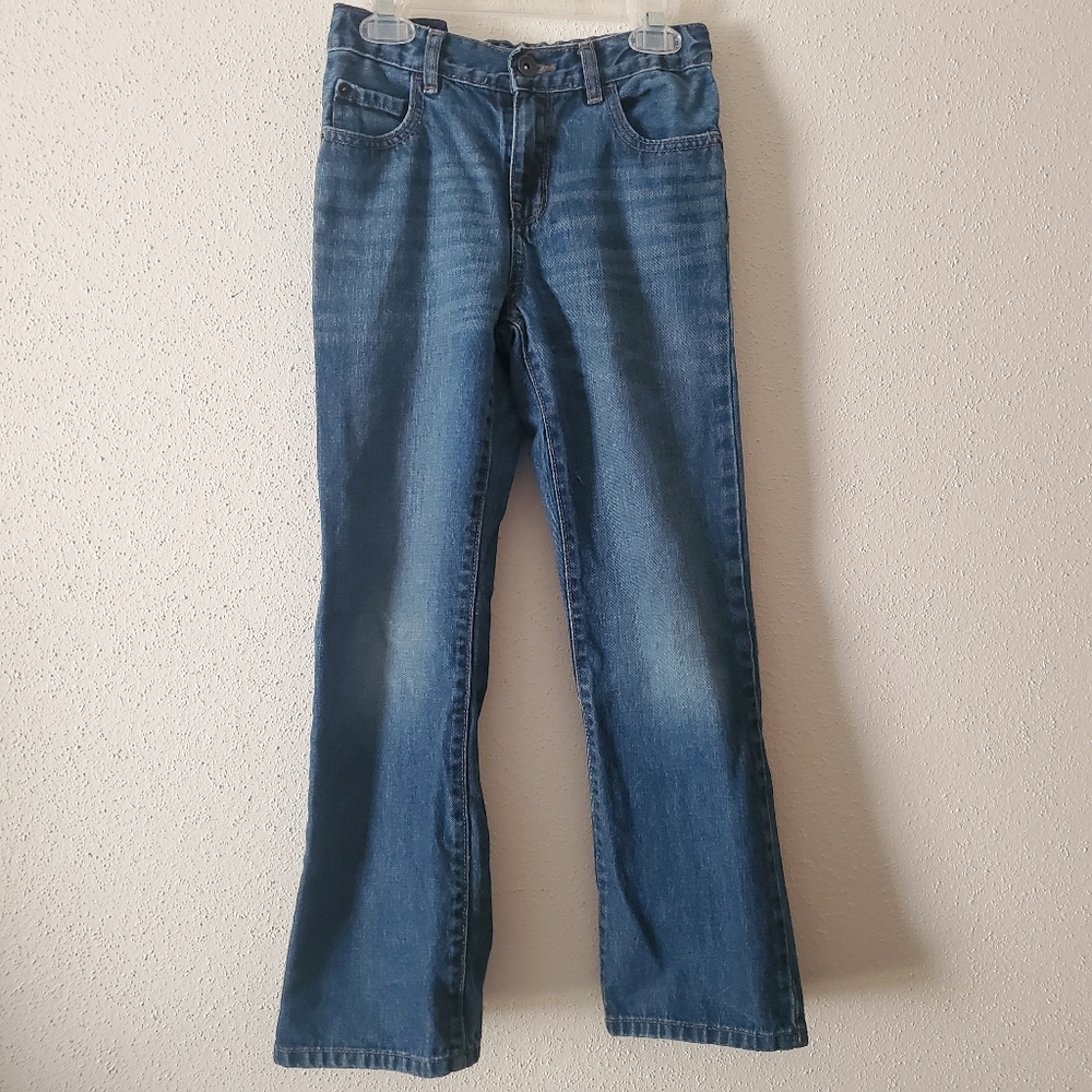 Children's Place Bootcut Jeans